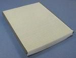 ALCO FILTER Filtr, przewietrzanie przestrzeni pasażerskiej - MS-6241