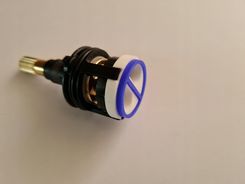 Hansgrohe Quatrostat Zawór Odcinająco-Przełączający 96509000
