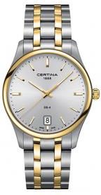 Certina DS 4 C0226102203100