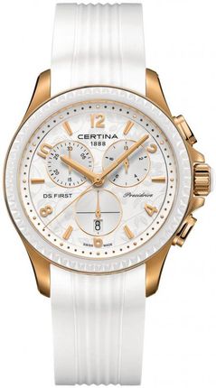 Certina DS FIRST C0302173703700