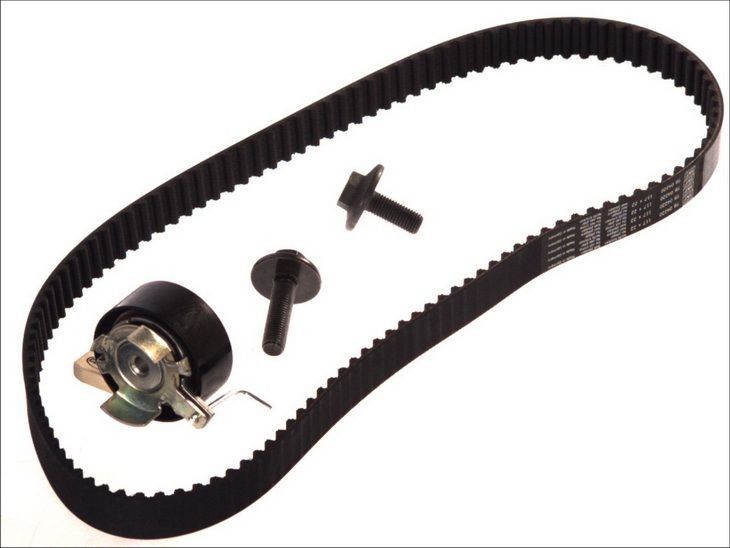 Kit Tendicinghia Distribuzione SKF VKMA 04226 – Cinghia, Tenditore E Puleggia