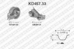 SNR Zestaw paska rozrządu - KD457.33