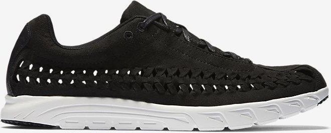 Nike Mayfly Woven Ceny i opinie Ceneo.pl Buty sportowe męskie Nike Mayfly Woven Ceny i opinie