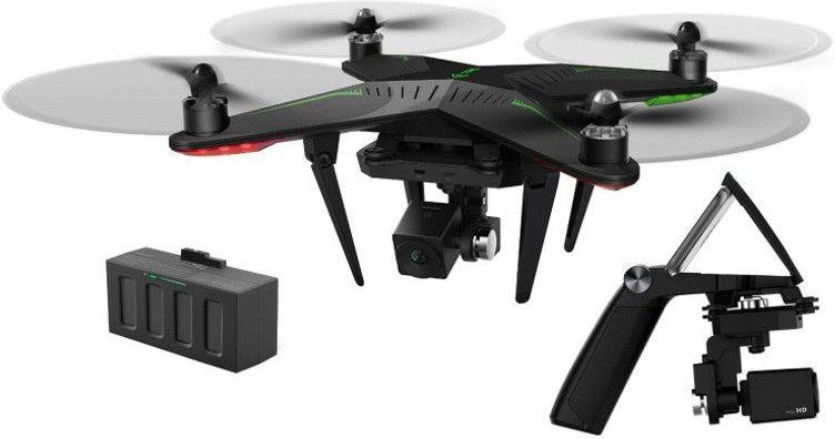 Gimbal Camera Dron Xiro Xplorer Dron Xiro Xplorer V Gimbal 3D Z