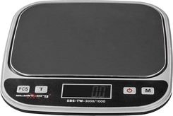 Zdjęcie Steinberg Basic Waga Kieszonkowa SBS-TW-3000/100G - Barczewo