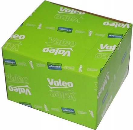 VALEO Filtr powietrza - 585114