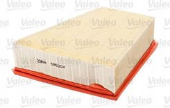 Zdjęcie VALEO Filtr powietrza - 585004 - Czchów
