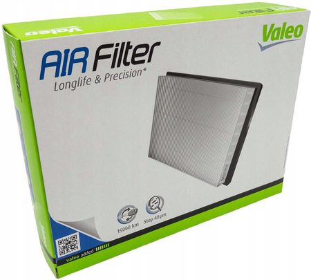 VALEO Filtr powietrza - 585011