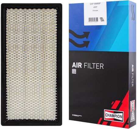 CHAMPION Filtr powietrza - CAF100685P