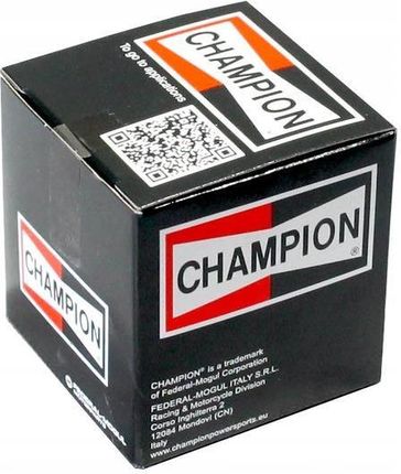 CHAMPION Filtr powietrza - CAF100880P