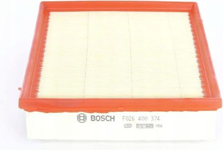 BOSCH Filtr powietrza - F026400374