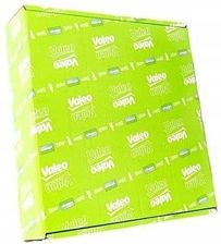 Zdjęcie VALEO Filtr powietrza - 585215 - Ryglice