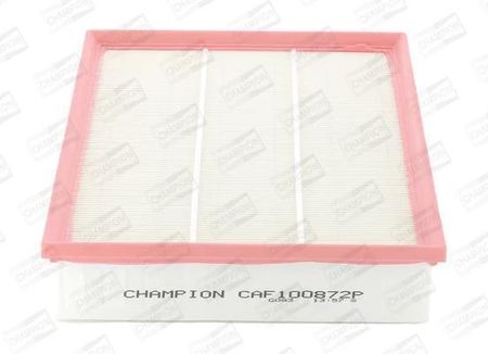 CHAMPION Filtr powietrza - CAF100872P