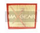 MAXGEAR Filtr powietrza - 26-0025