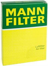 Zdjęcie MANN-FILTER Filtr powietrza - C26006 - Tarnów