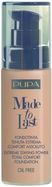 Pupa Made To Last Total Comfort Foundation Długotrwały Podkład Matujący 050 30ml