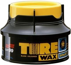 SOFT99  Tire Black Wax