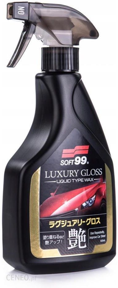 Soft99 Luxury Gloss