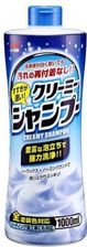 SOFT99  Neutral Shampoo Creamy 1000 ml - zdjęcie 1