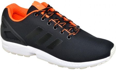 Buty adidas Originals ZX Flux Solar Orange - S79099 - Ceny i