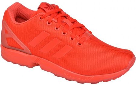 Buty adidas Originals ZX Flux Red - AQ3098 - Ceny i opinie