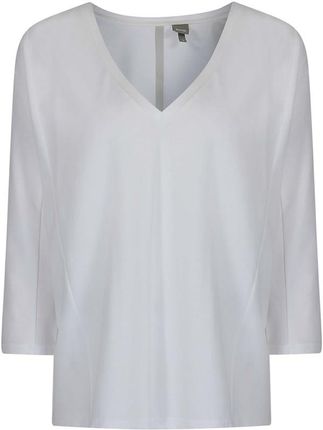 koszulka BENCH - Elude White (WH001) rozmiar: L