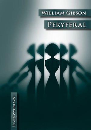 Peryferal (E-book)