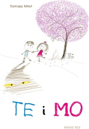 Te i Mo (E-book)