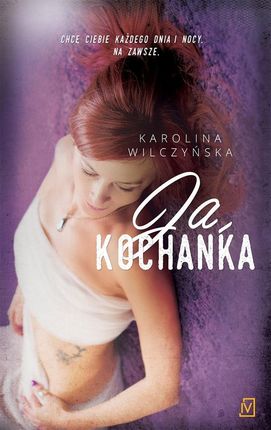 Ja, kochanka (E-book)