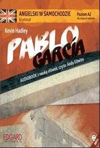 Zdjęcie Angielski w samochodzie. Kryminał. Pablo Garcia - Otwock