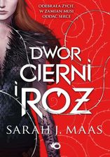 Zdjęcie Dwór cierni i róż (E-book) - Chocz