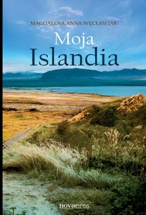 Moja Islandia (E-book)
