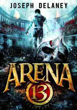 Arena 13. Tom 1 (E-book)
