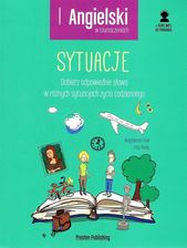 Zdjęcie Angielski w tłumaczeniach. Sytuacje - Koźmin Wielkopolski