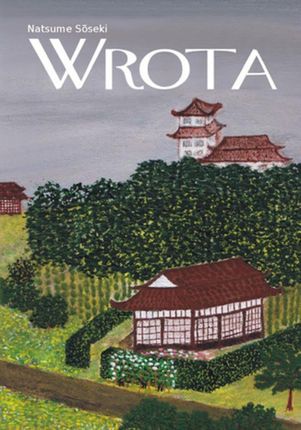 Wrota (E-book)