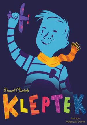 Kleptek (E-book)