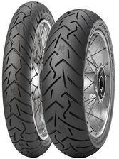 Zdjęcie PIRELLI Scorpion Trail II D Rear M/C 170/60R17 72W - Kłecko