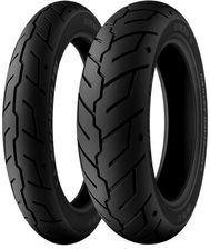 Zdjęcie MICHELIN COMMANDER II Rear M/C 130/90R16 77H - Wisła