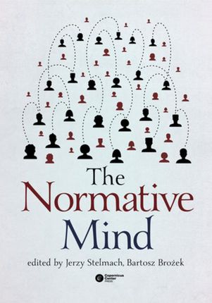 The Normative Mind (E-book)
