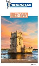 Zdjęcie Przewodnik Michelin. Lizbona - Płock