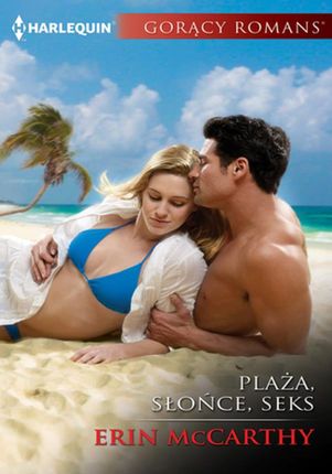 Plaża, słońce, seks (E-book)