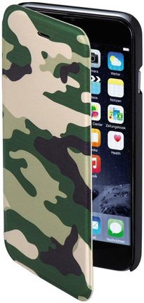 Hama Etui Na Apple Iphone 6 Camouflage (138295)