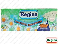 Zdjęcie Regina Chusteczki Higieniczne Regina-Chrum (Reginachrum) - Suchowola