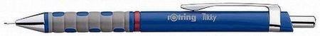 Rotring Tikky Iii Ołówek 0,7mm Niebieski Korpus 1904508