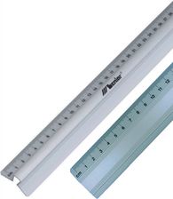 Zdjęcie Leniar Linijka Aluminiowa Biurowa 100cm - Połaniec