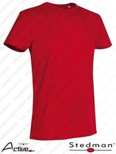 Zdjęcie Stedman T-Shirt Męski Sst8000 Csr L (Sst8000Csrl) - Inowrocław