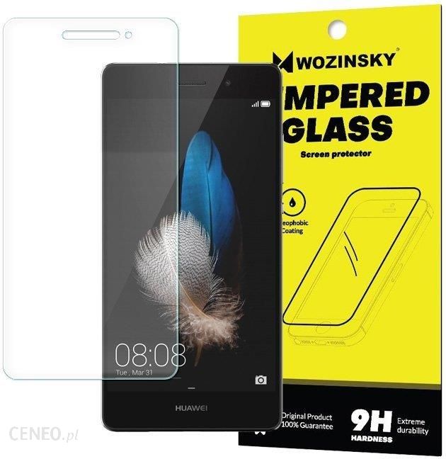 east Korea Europe WOZINSKY szkło hartowane Huawei P8 Lite - Opinie i ceny na Ceneo.pl