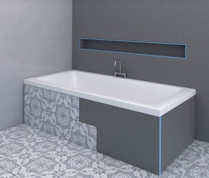 Emultimax THERMOPANEL płyta izolacyjna 10mm - zdjęcie 1 Emultimax THERMOPANEL płyta izolacyjna 10mm