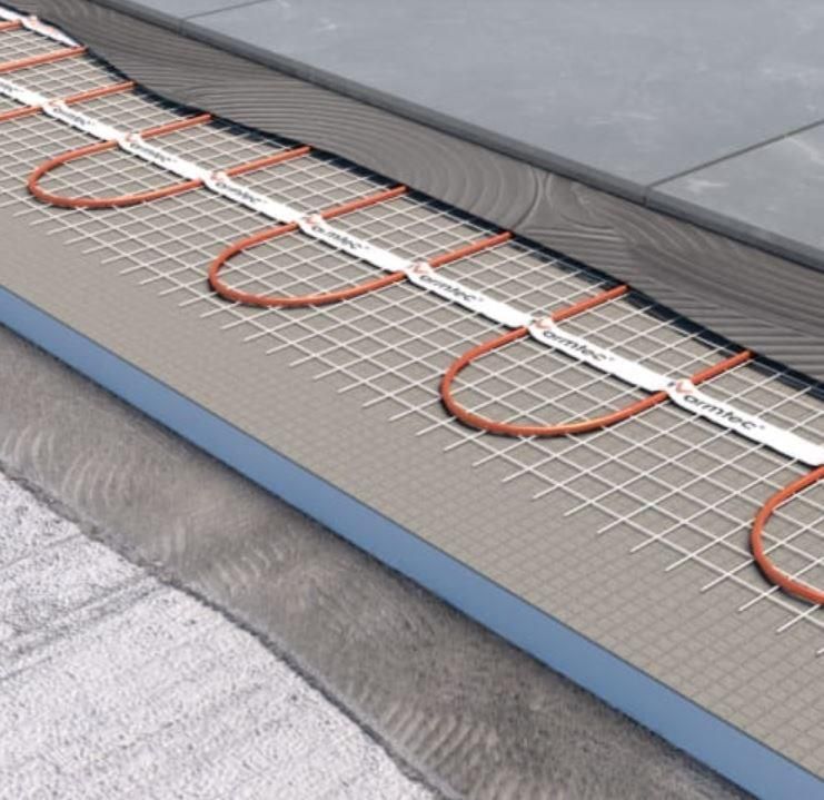 Emultimax THERMOPANEL płyta izolacyjna 10mm - zdjęcie 2 Emultimax THERMOPANEL płyta izolacyjna 10mm