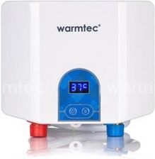 Zdjęcie Warmtec EcoSink 6,5kW/230V - Szczecin